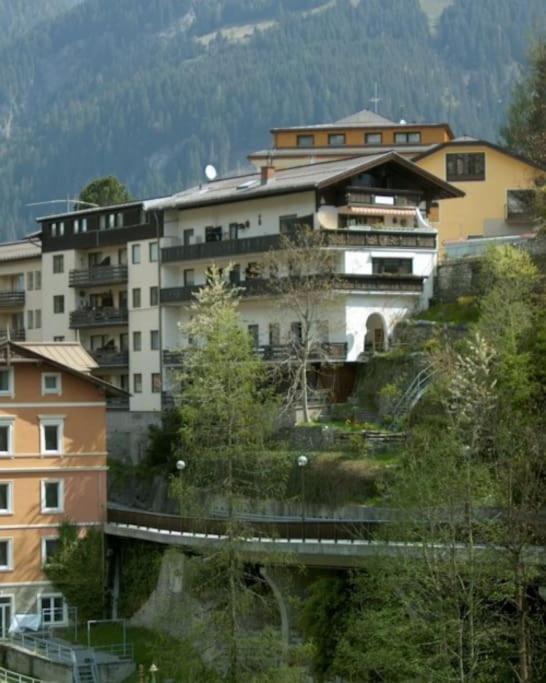 Apartment Morris Bad Gastein Exterior photo