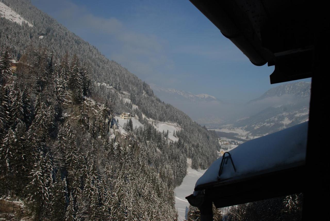 Apartment Morris Bad Gastein Exterior photo